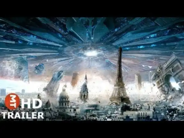 Video: Independence Day 3 2019 Trailer Jeff Goldblum, Roland Emmerich HD Movie